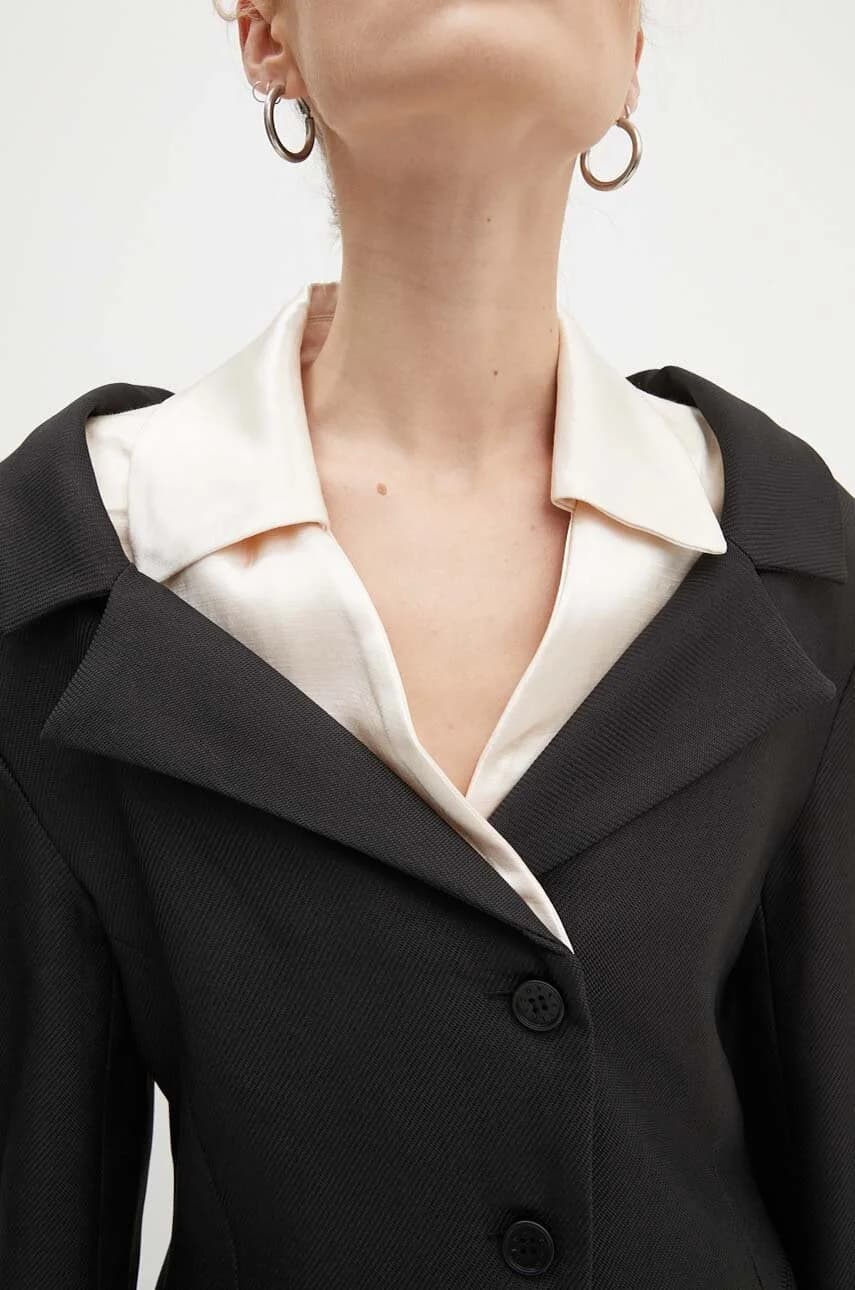 Куртка - фото 5