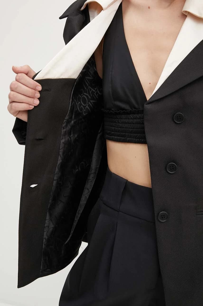 Куртка - фото 6