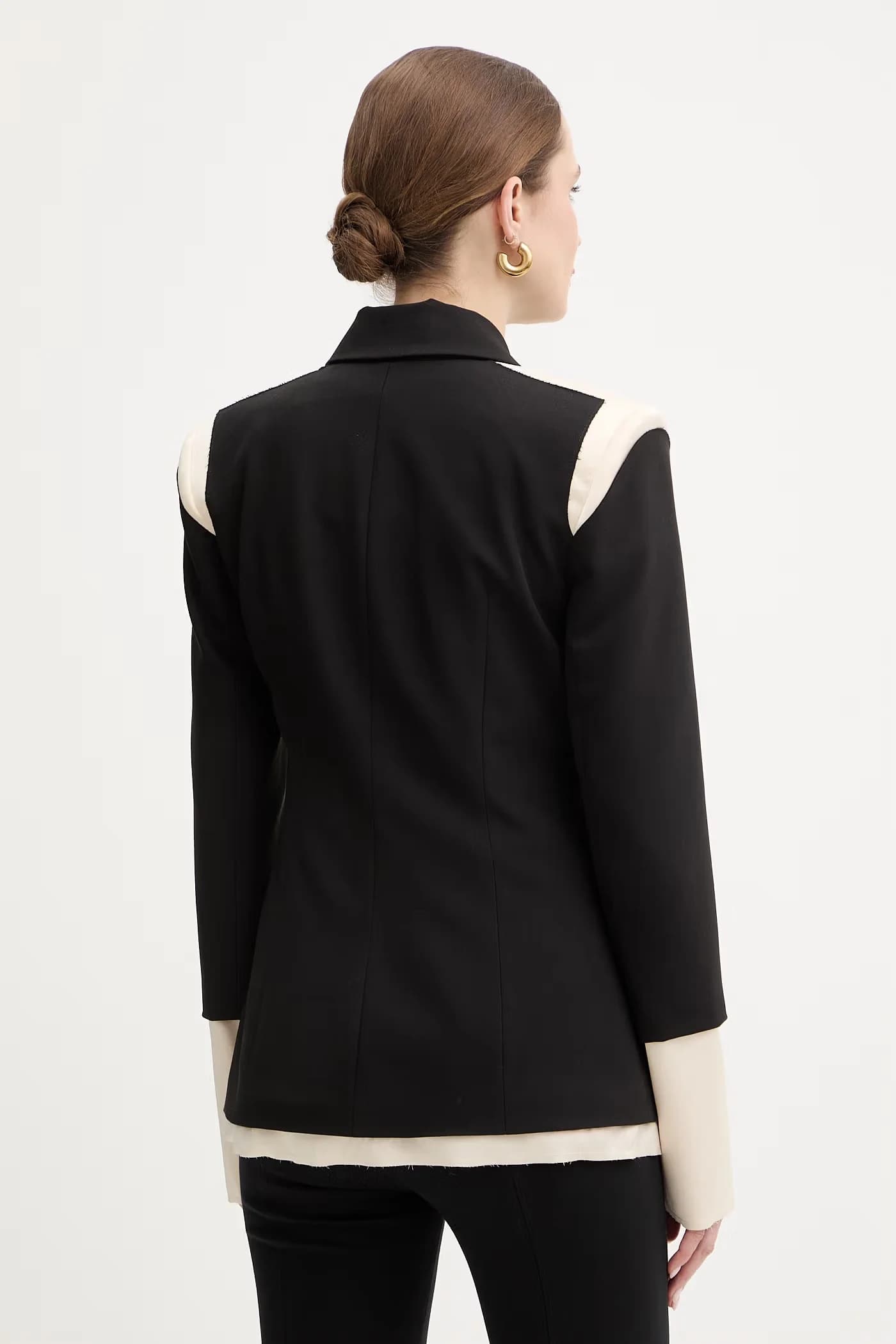 Куртка - фото 3