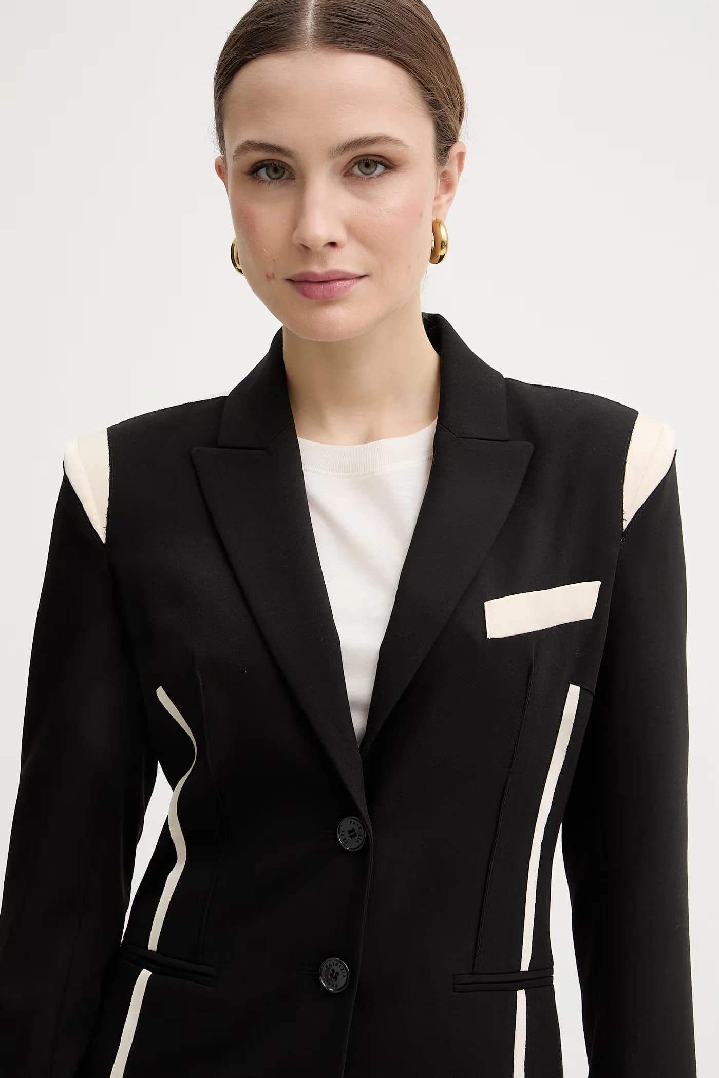 Куртка - фото 4