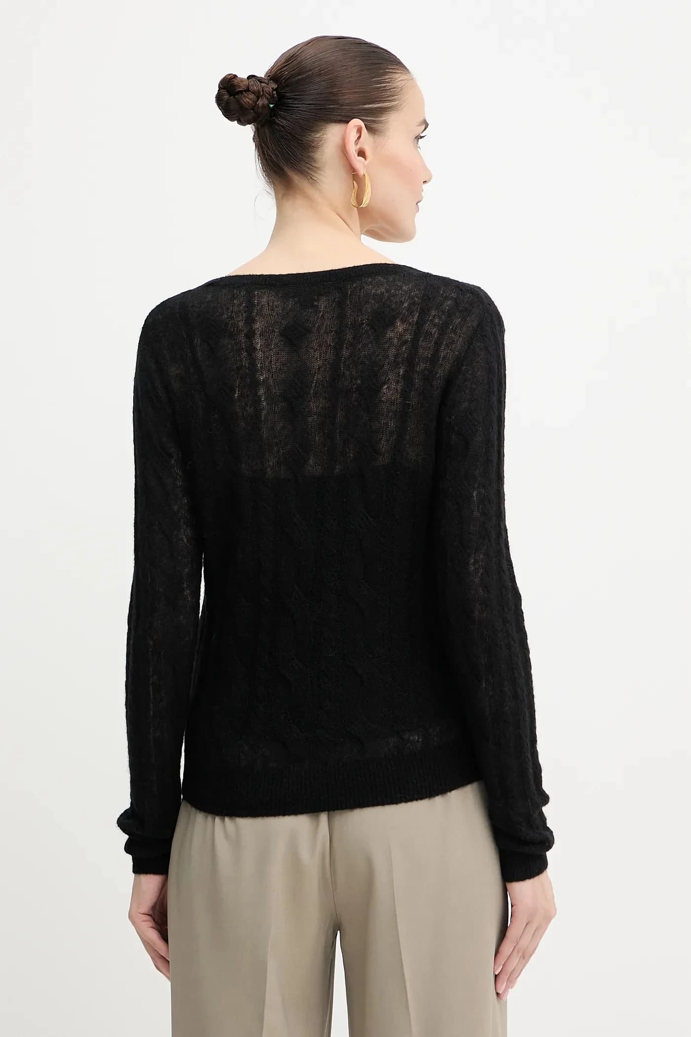 ИЗАБЕЛЛА свитер - фото 3