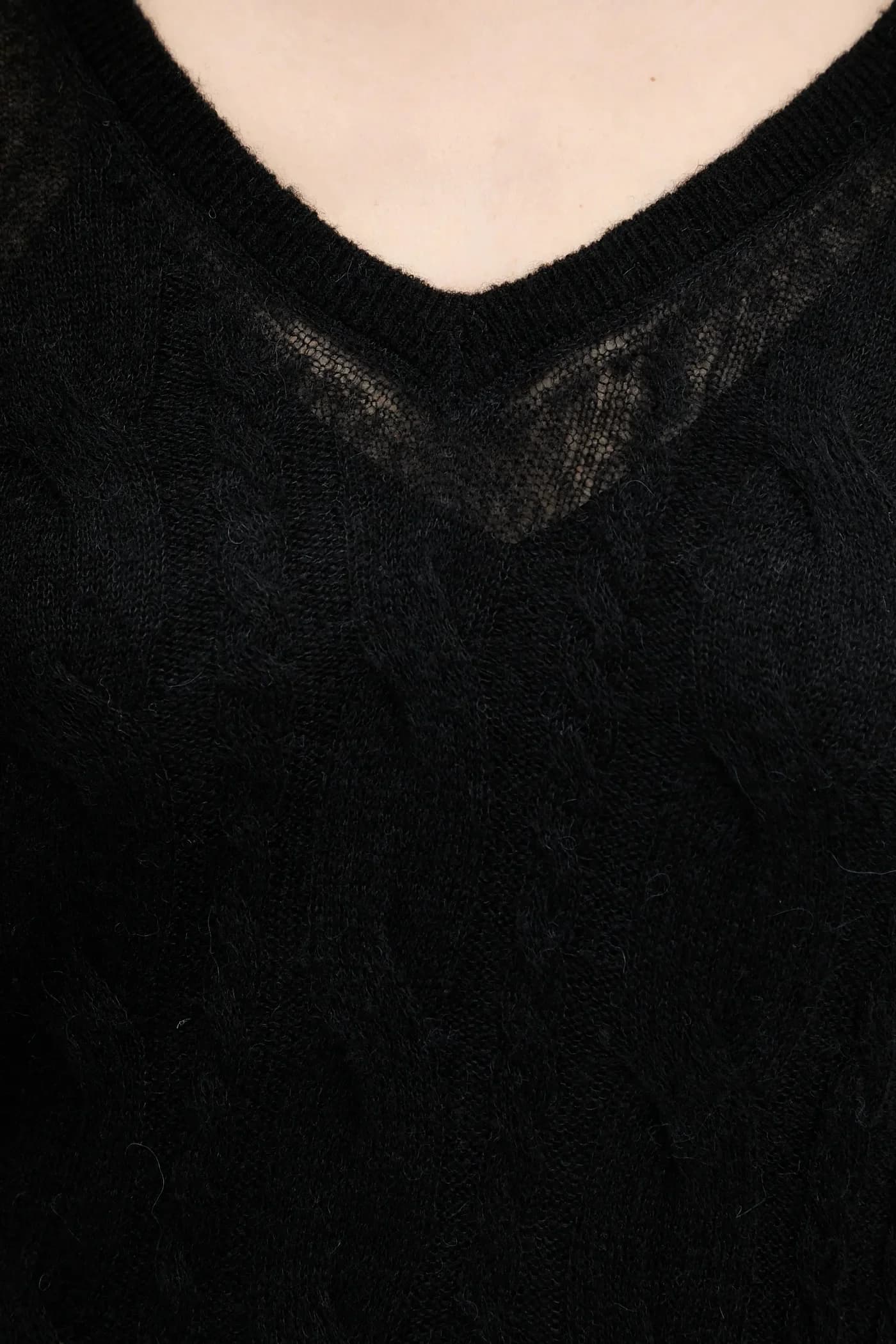 ИЗАБЕЛЛА свитер - фото 5