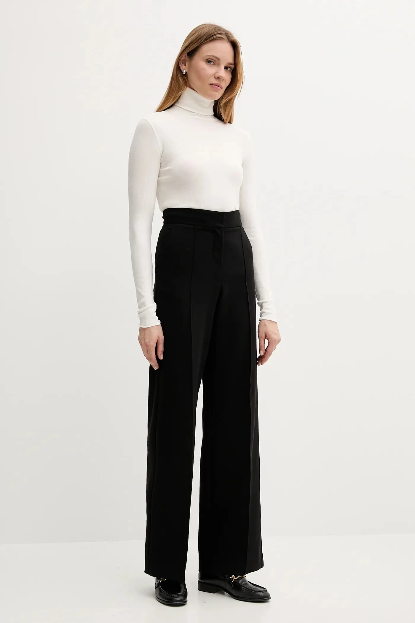 Свитер - фото 2