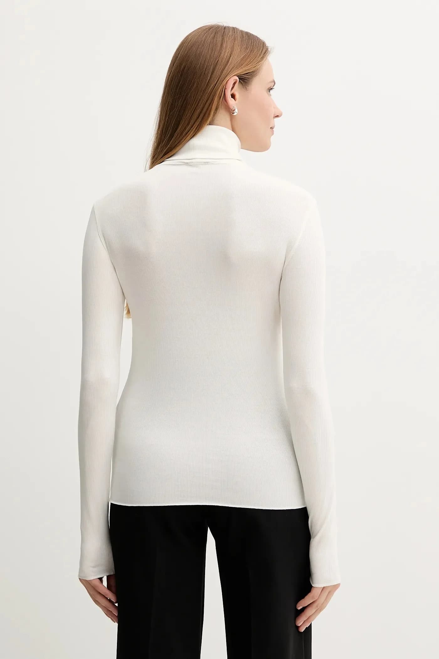 Свитер - фото 3