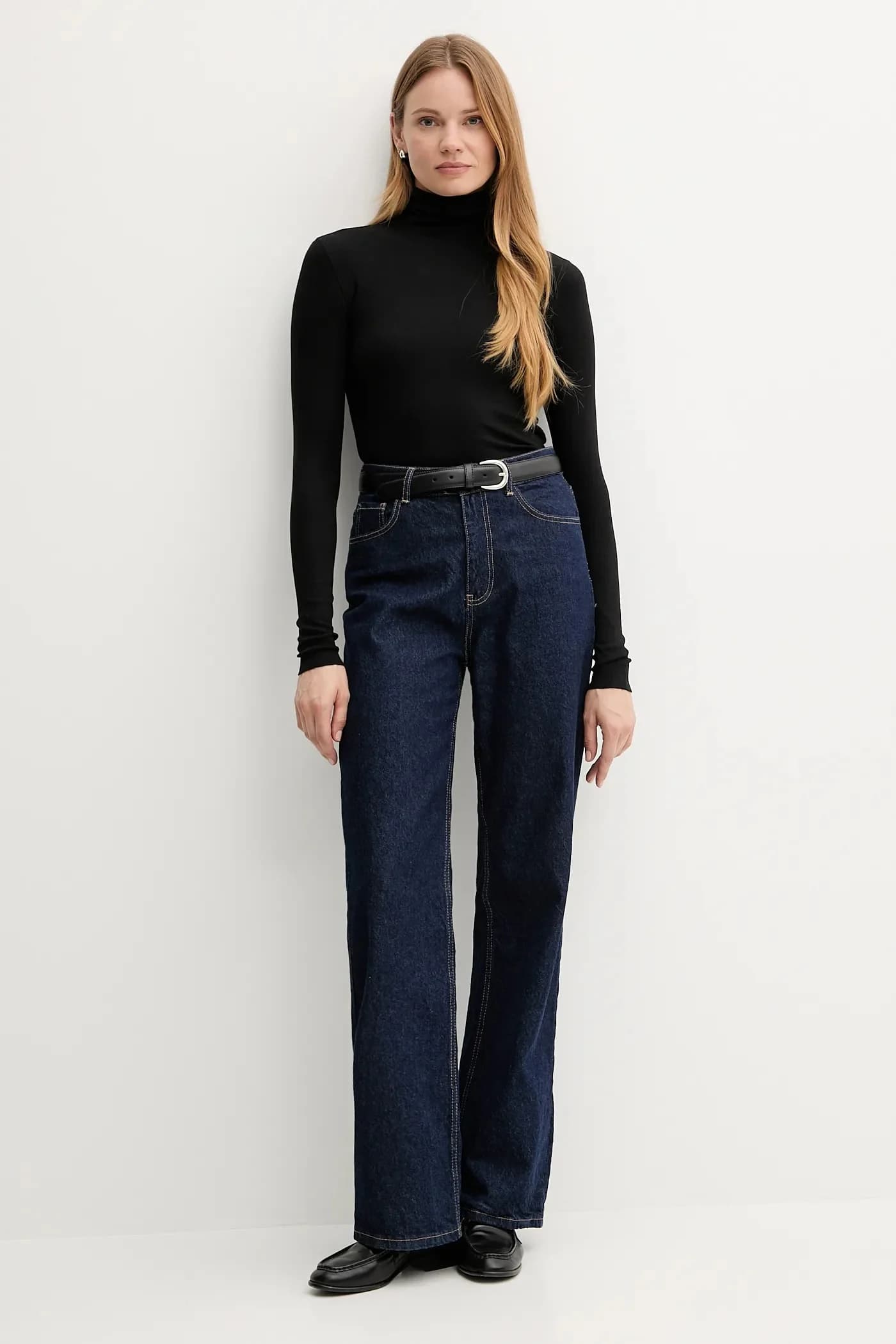 Свитер - фото 2