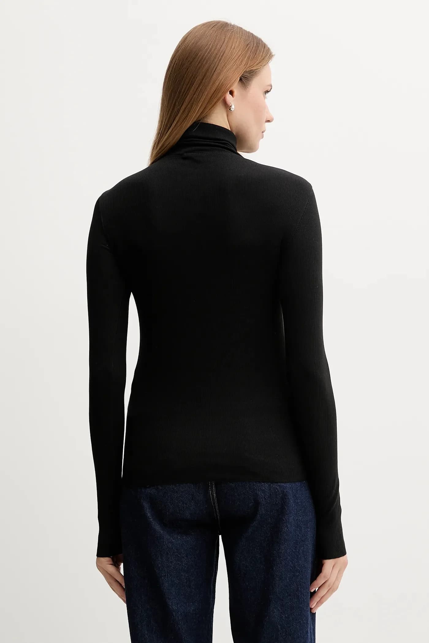 Свитер - фото 3