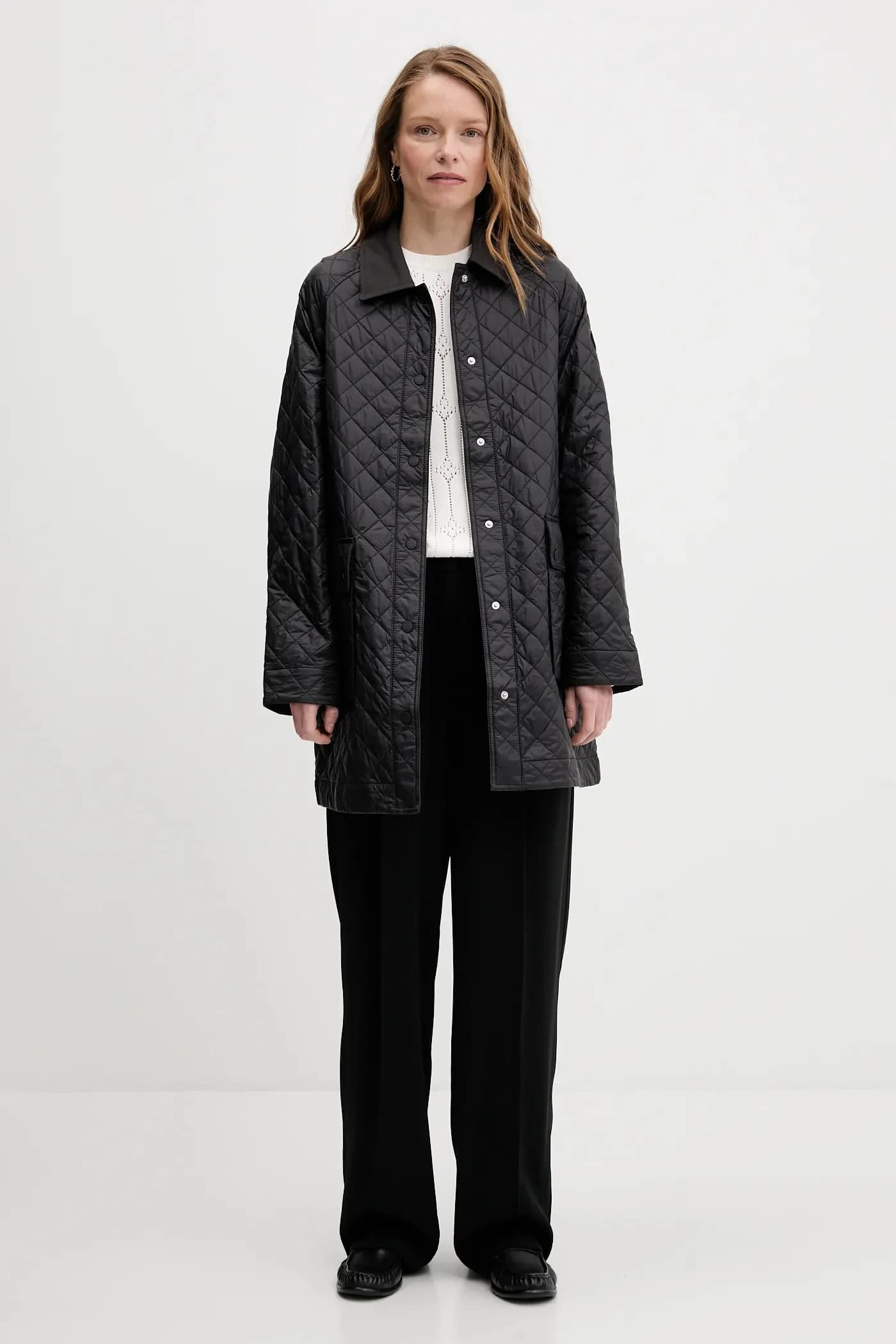 Свитер - фото 2