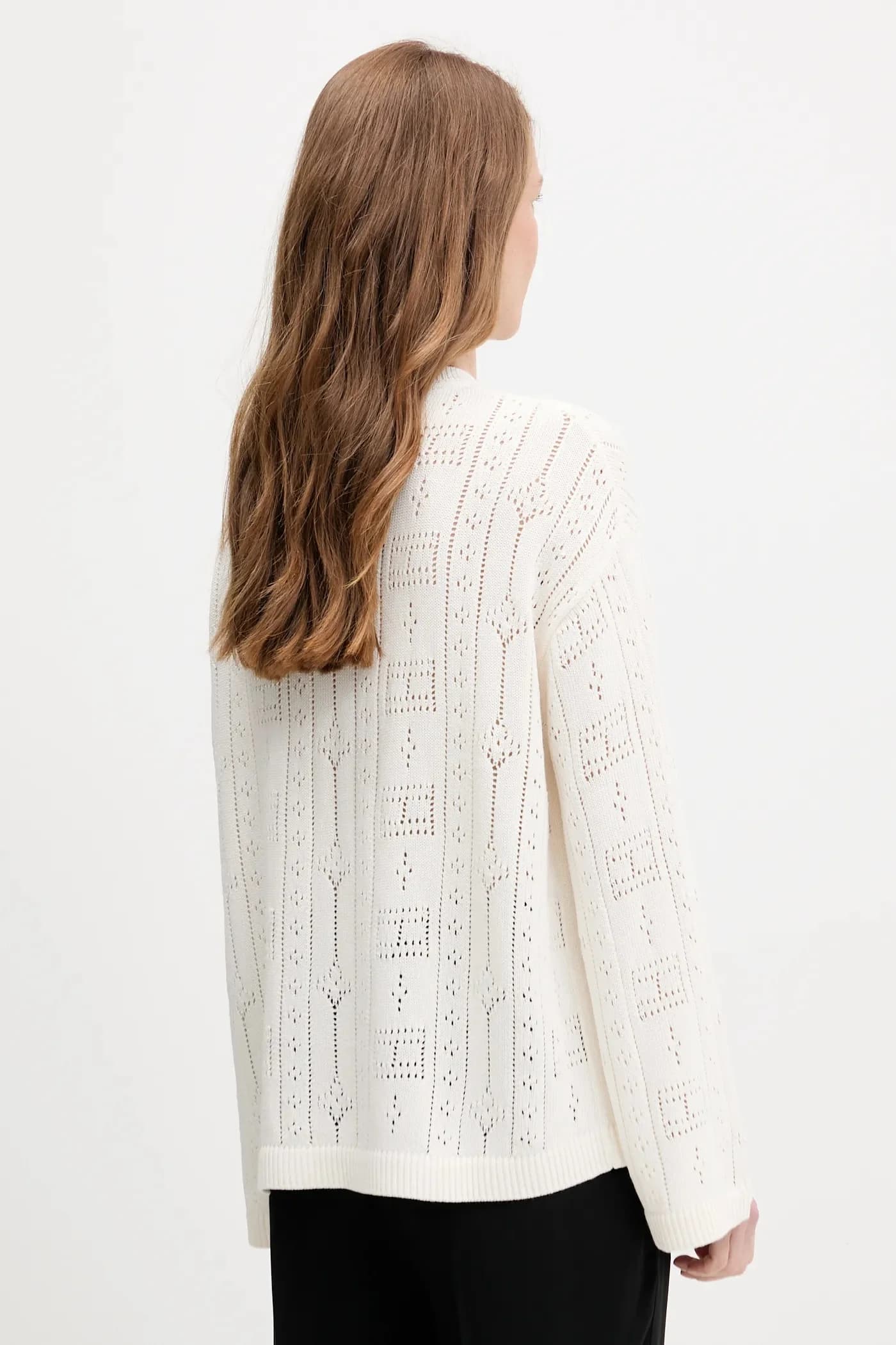 Свитер - фото 3