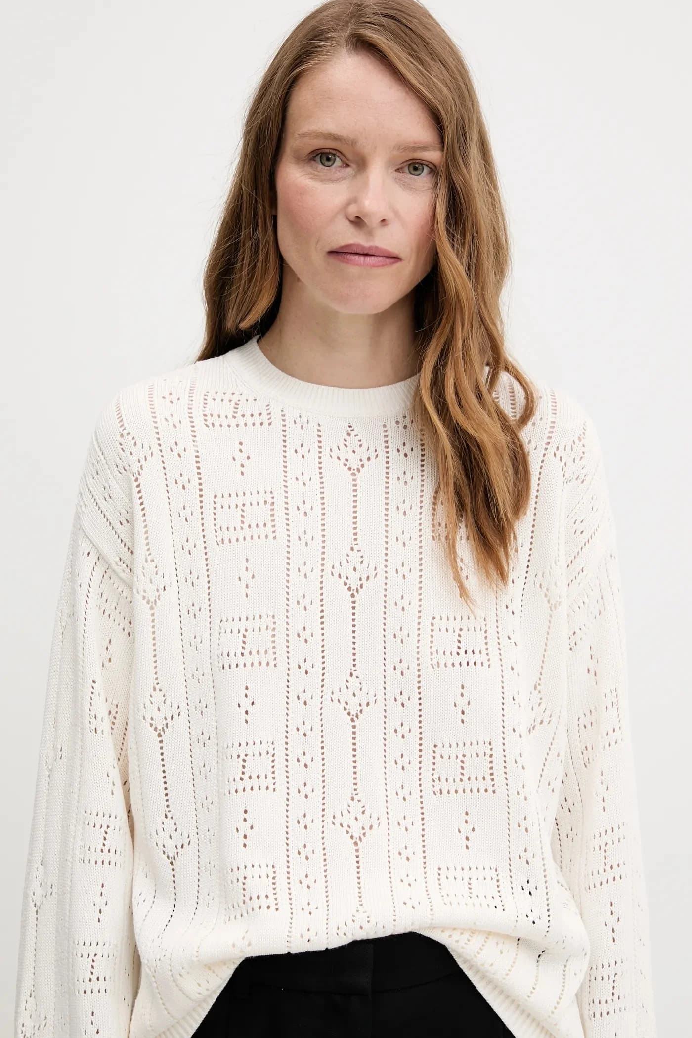 Свитер - фото 4