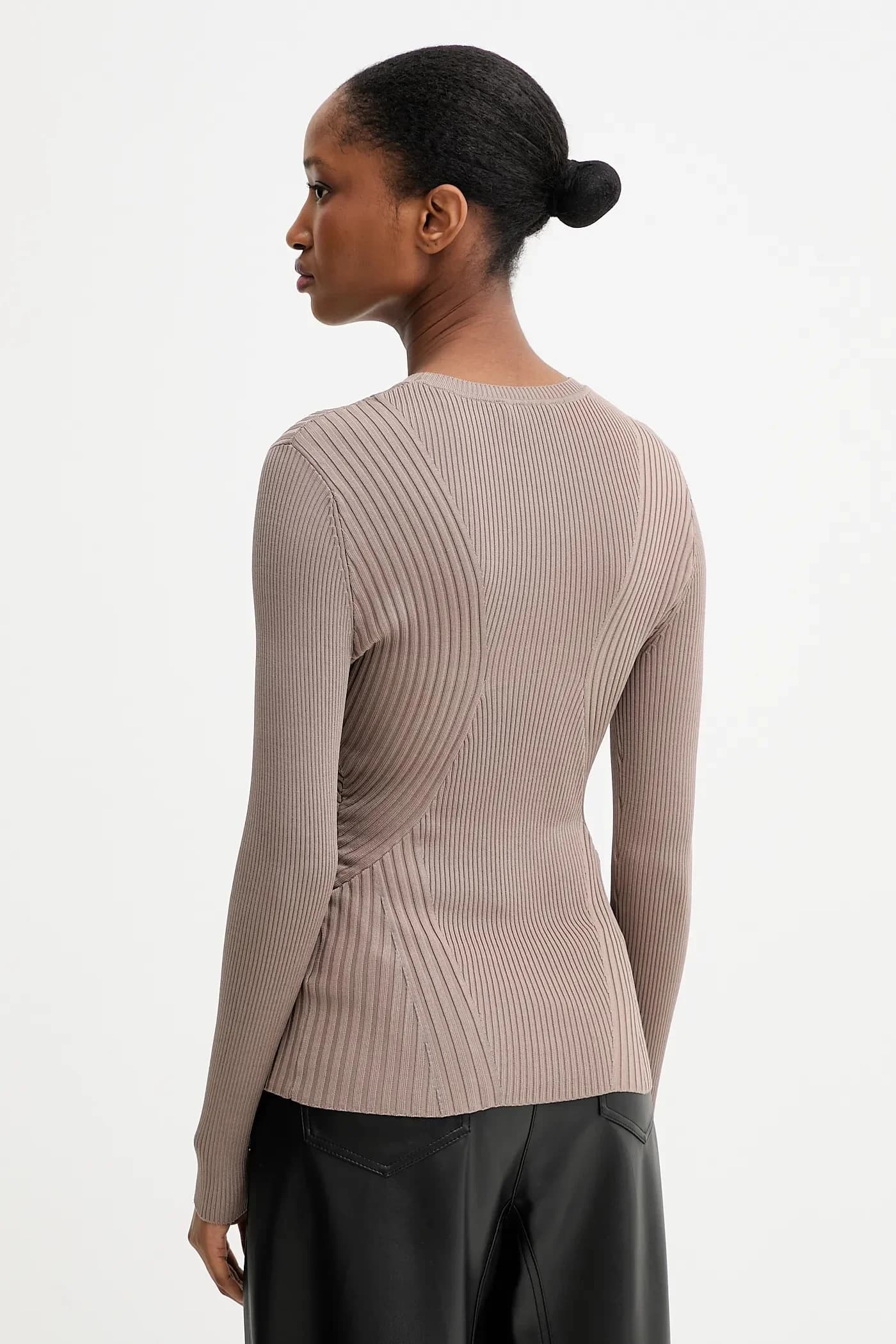 ХАННА свитер - фото 3