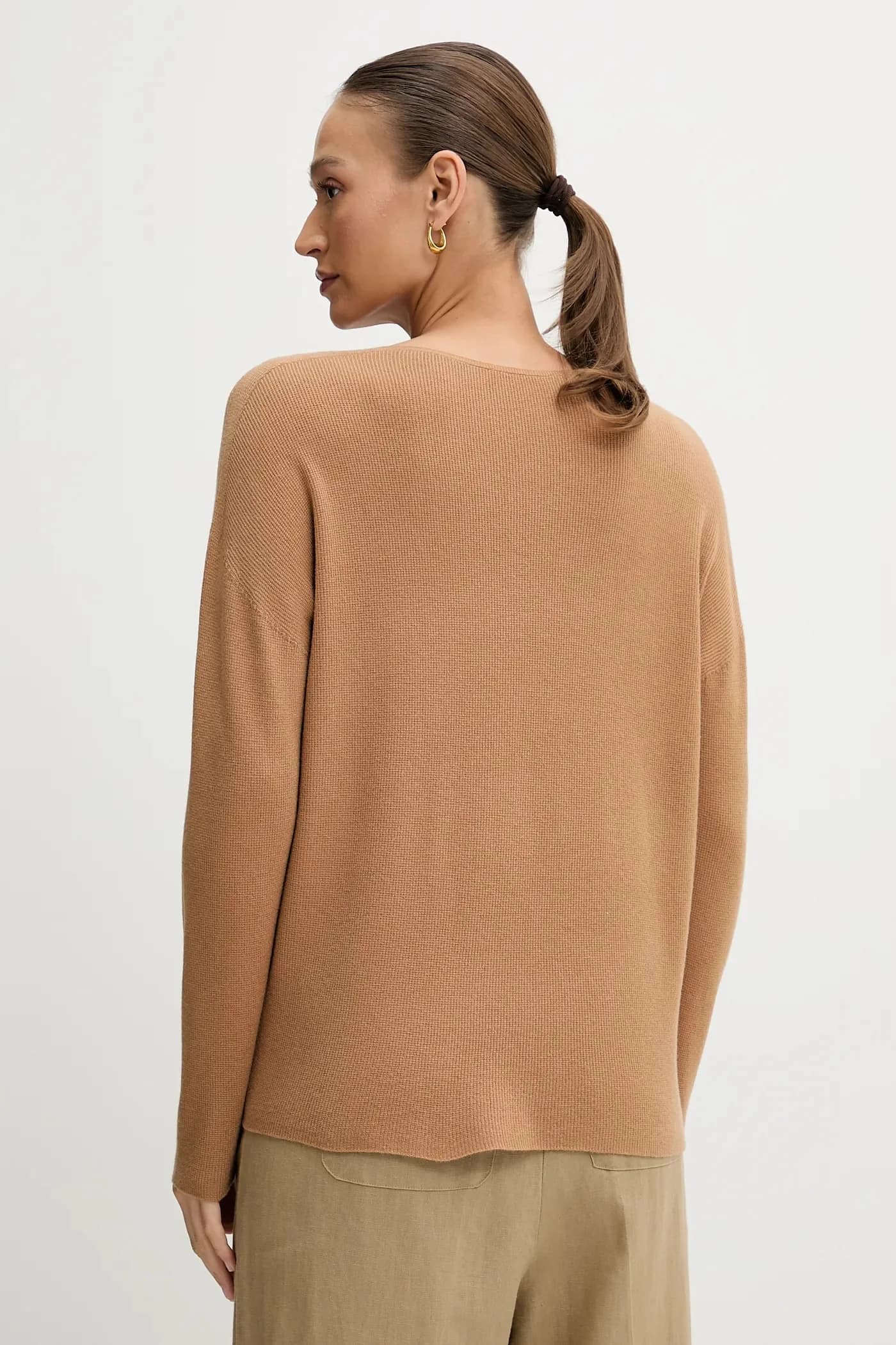 Свитер - фото 3