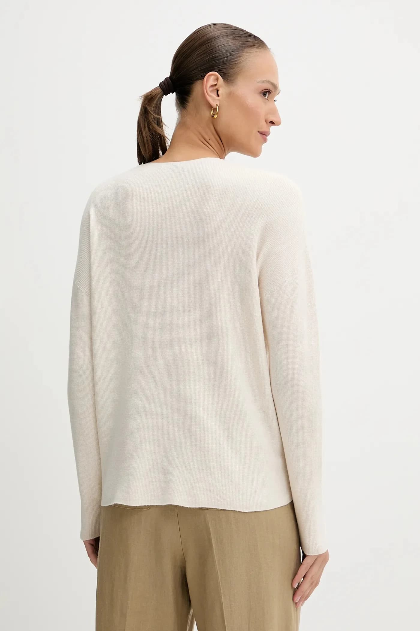 Свитер - фото 3