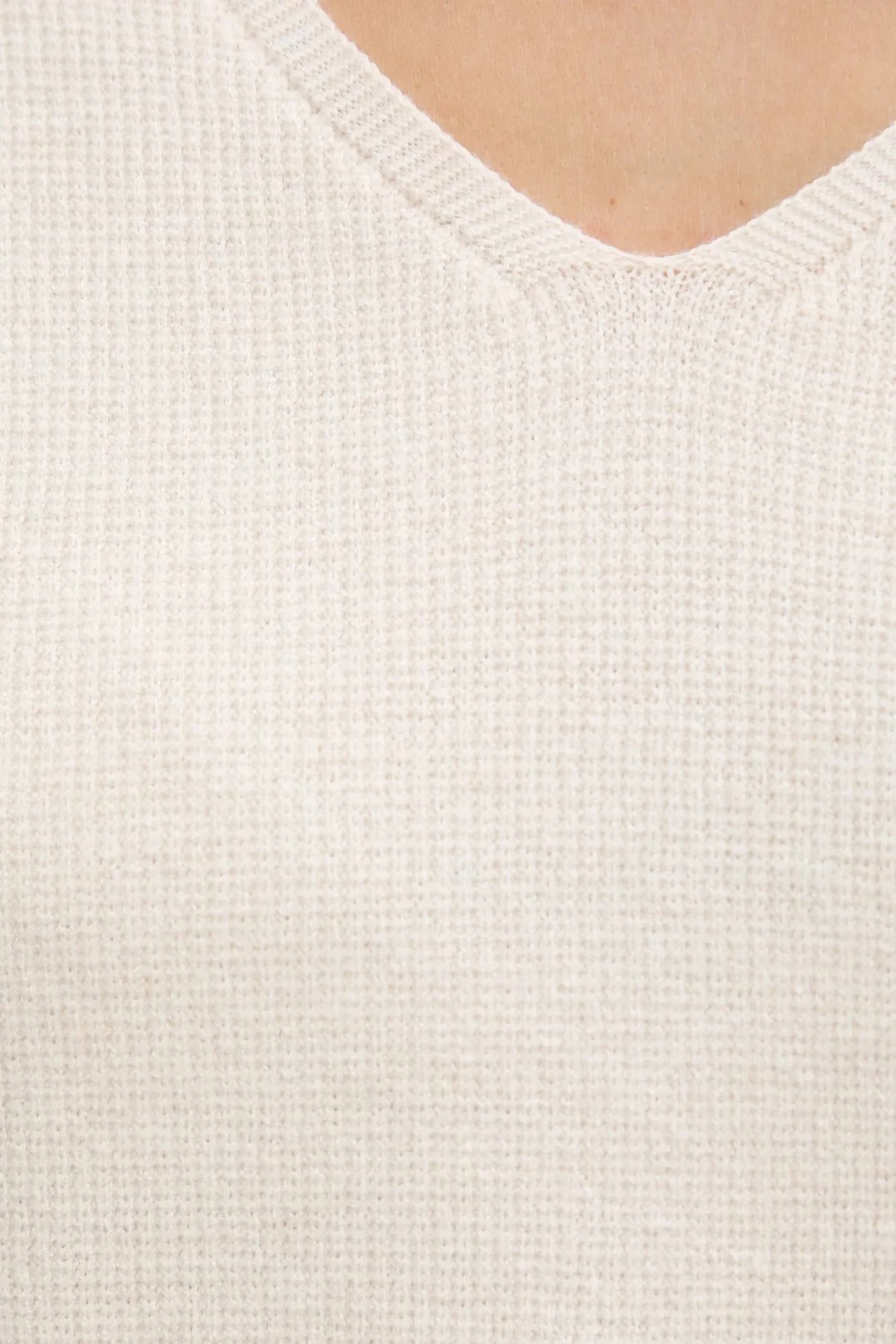 Свитер - фото 5