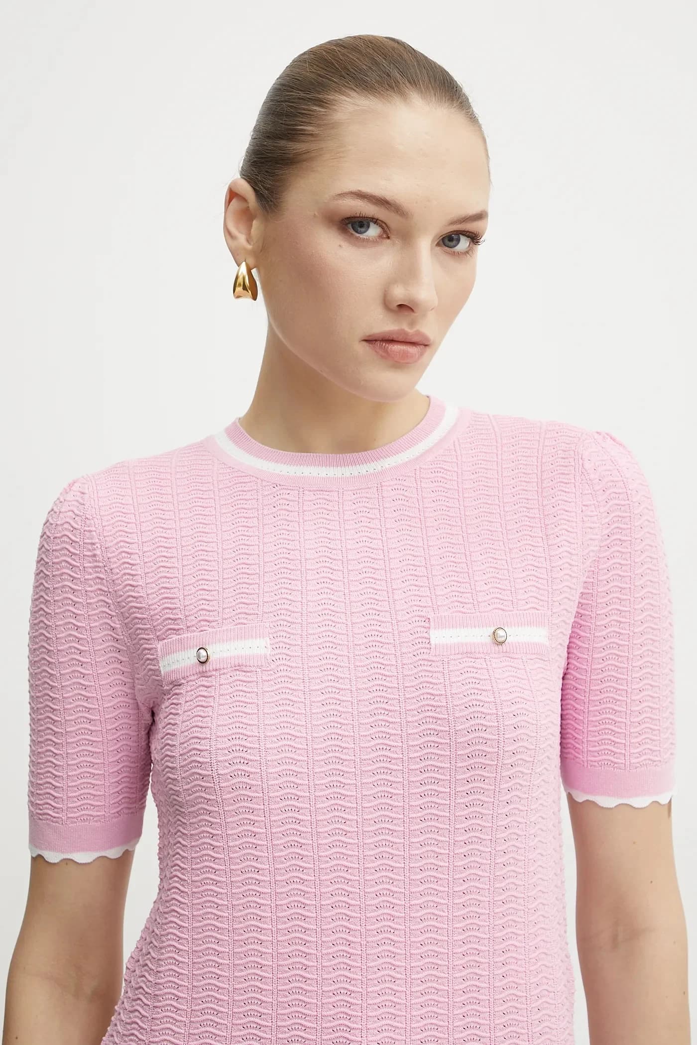 МСОУЛ свитер - фото 4