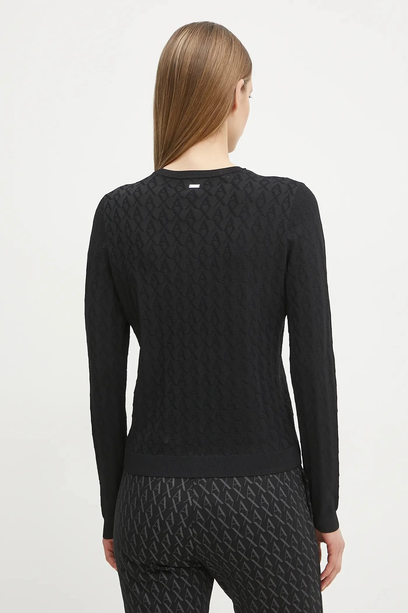 Свитер - фото 3