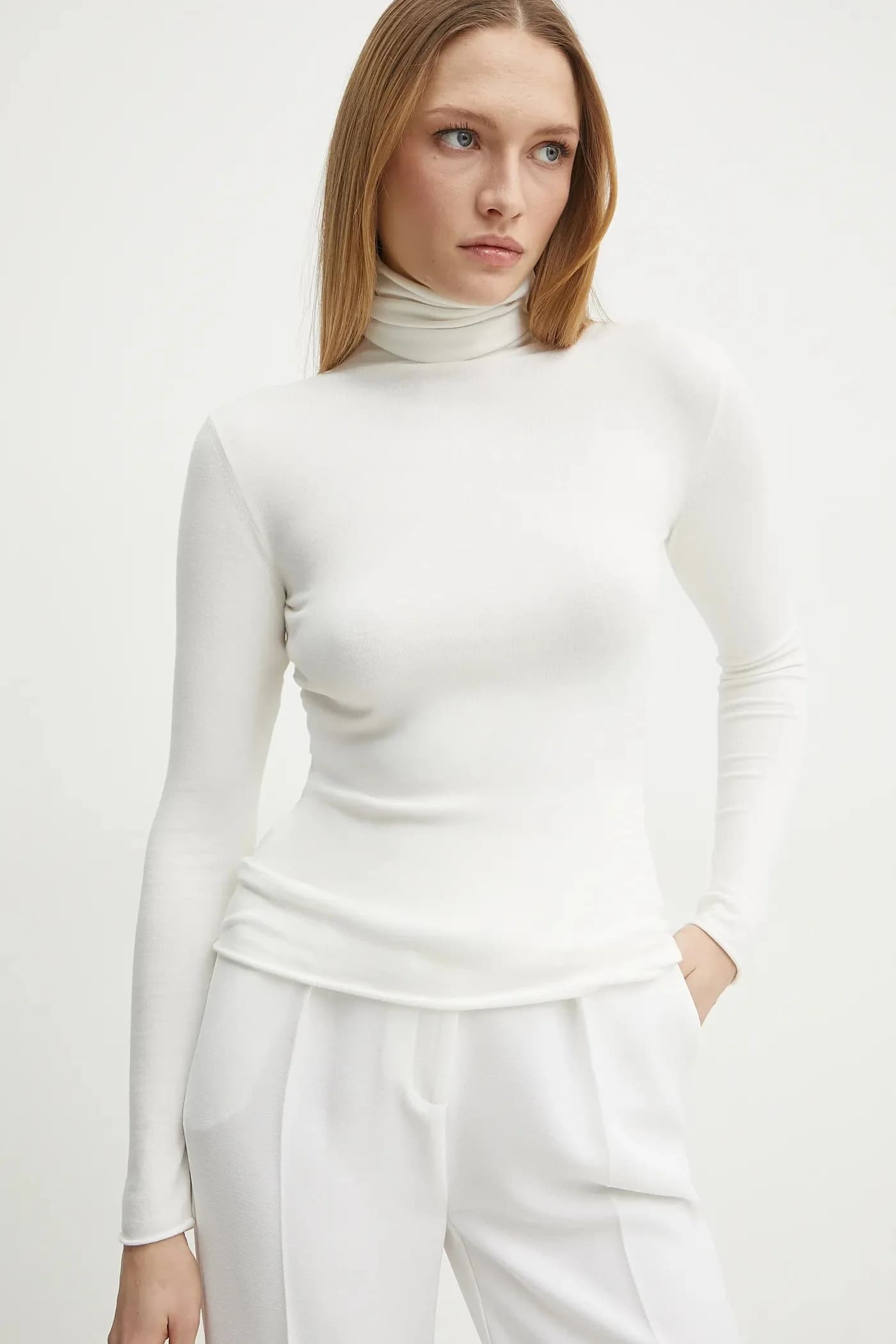 Свитер - фото 4