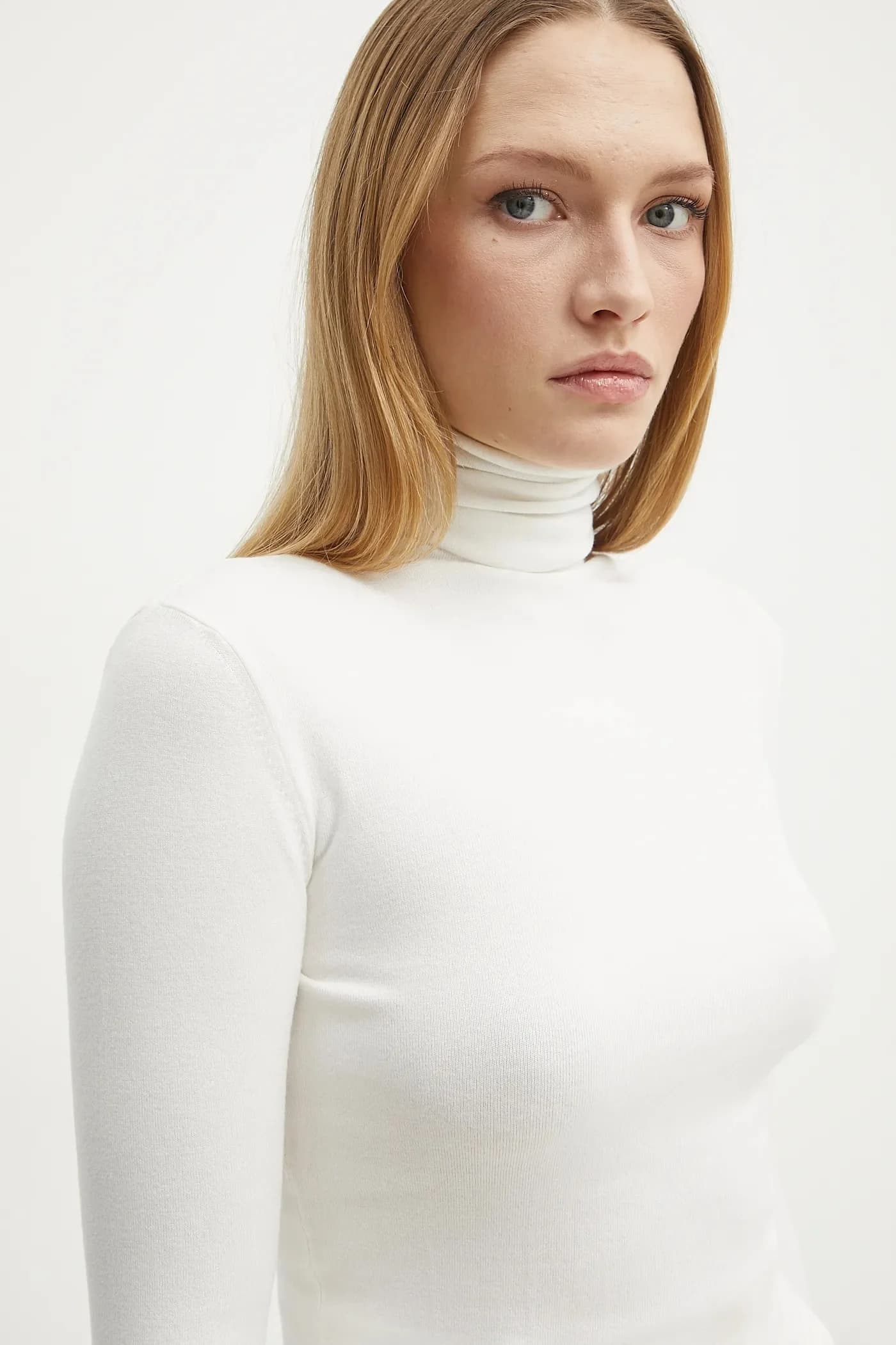 Свитер - фото 5