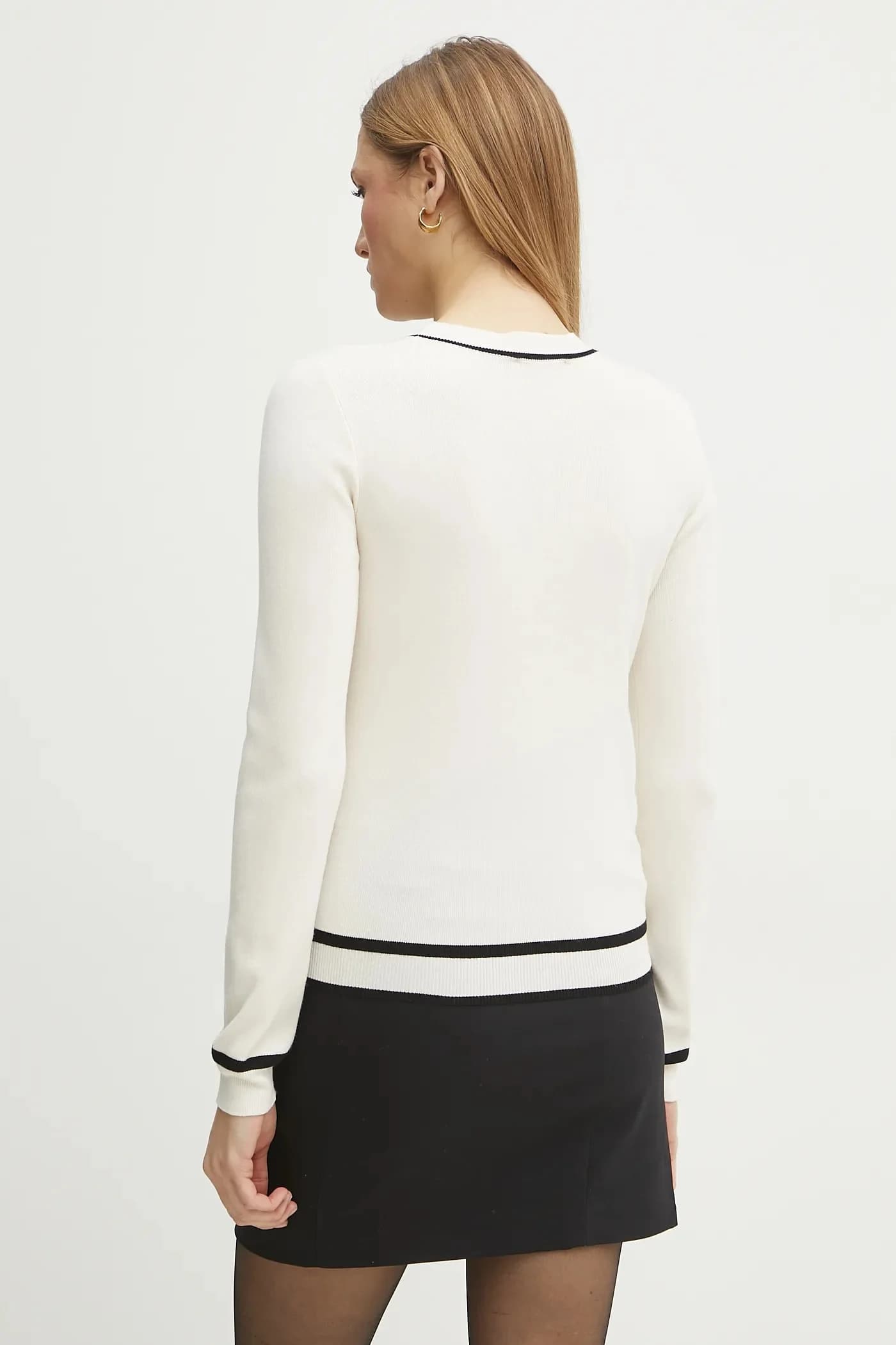 МЮАНИ свитер - фото 3