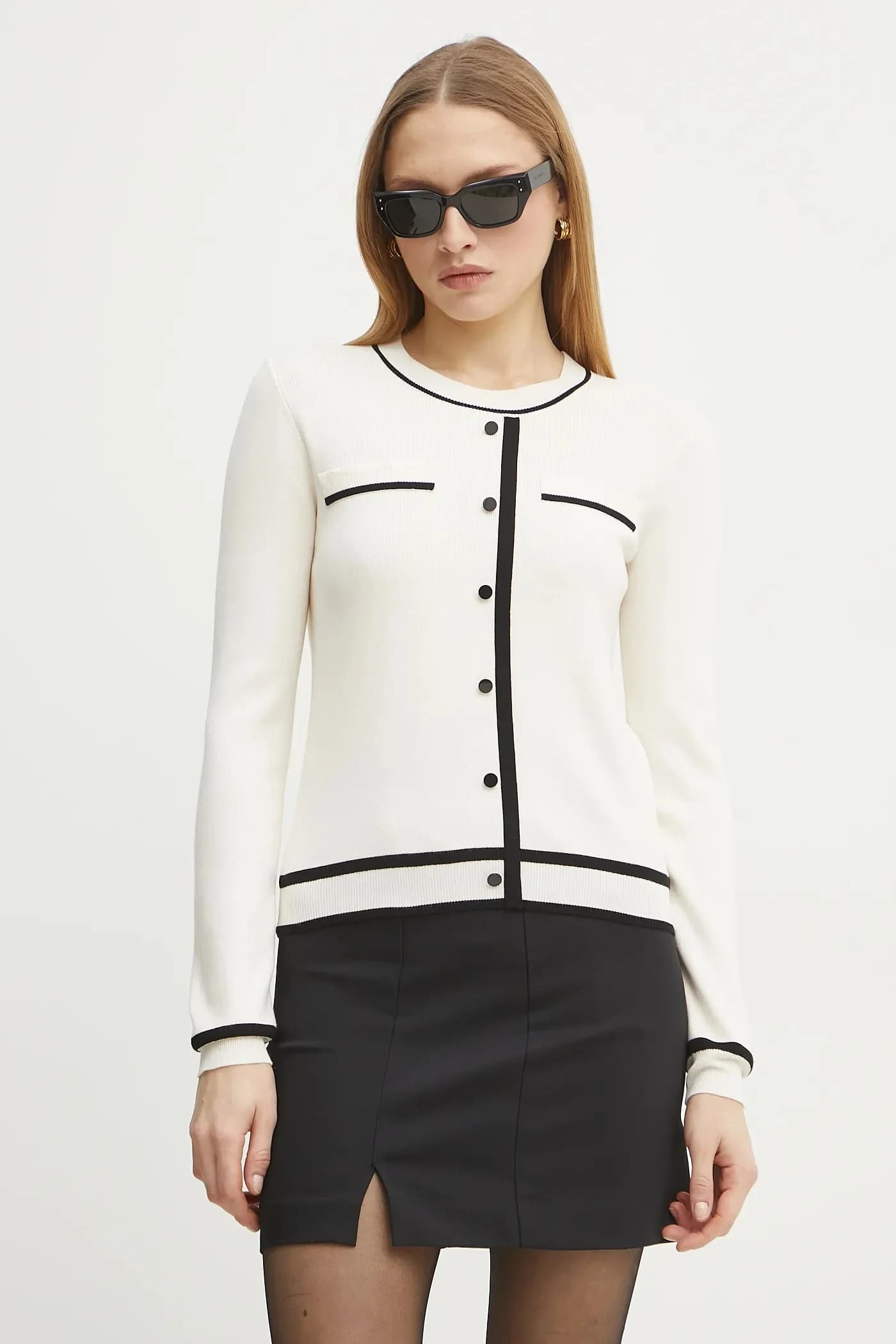 МЮАНИ свитер - фото 4