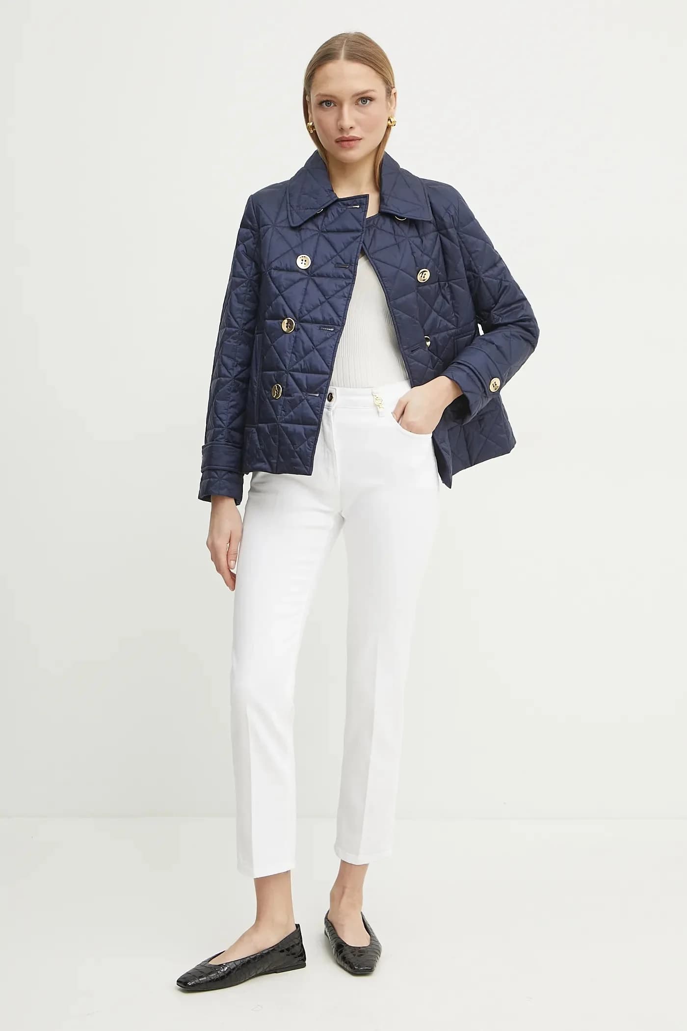 Свитер - фото 2