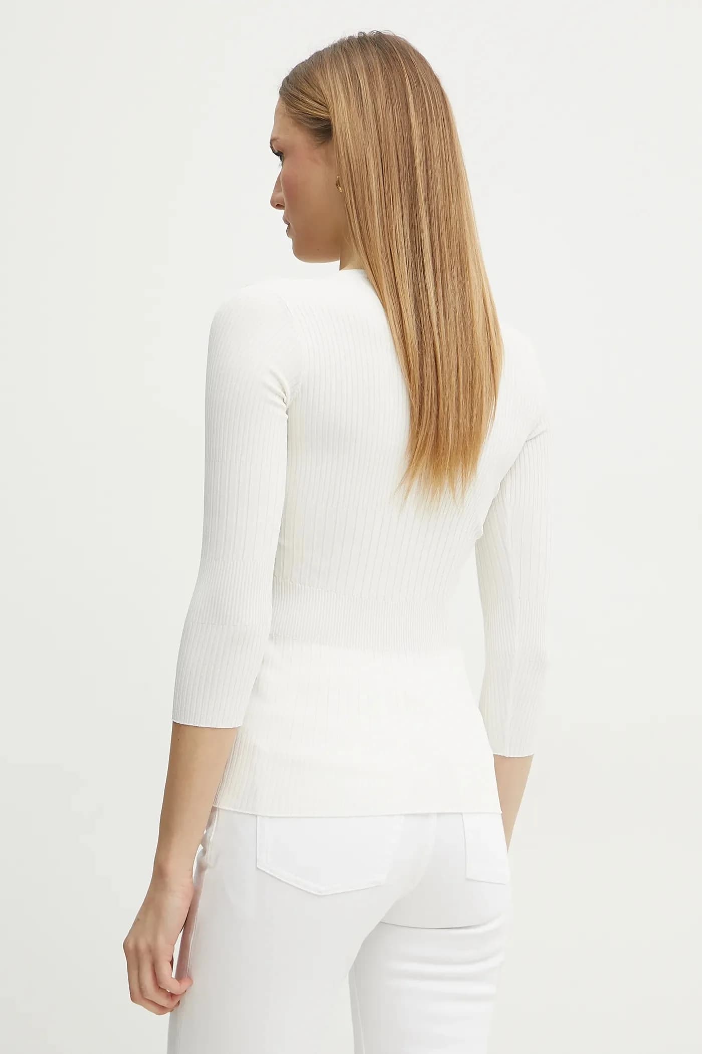 Свитер - фото 3