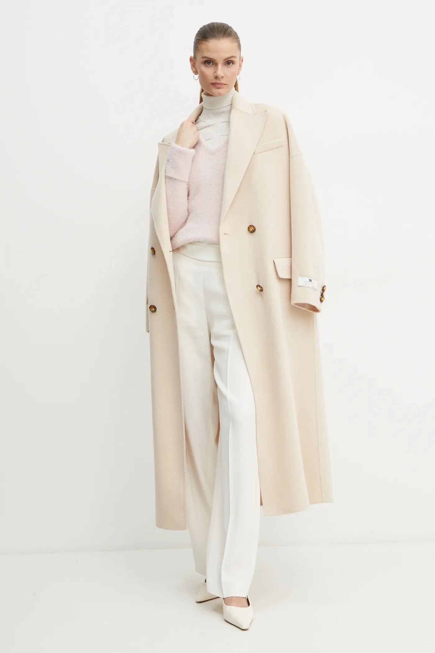 MOOVE1 свитер - фото 2