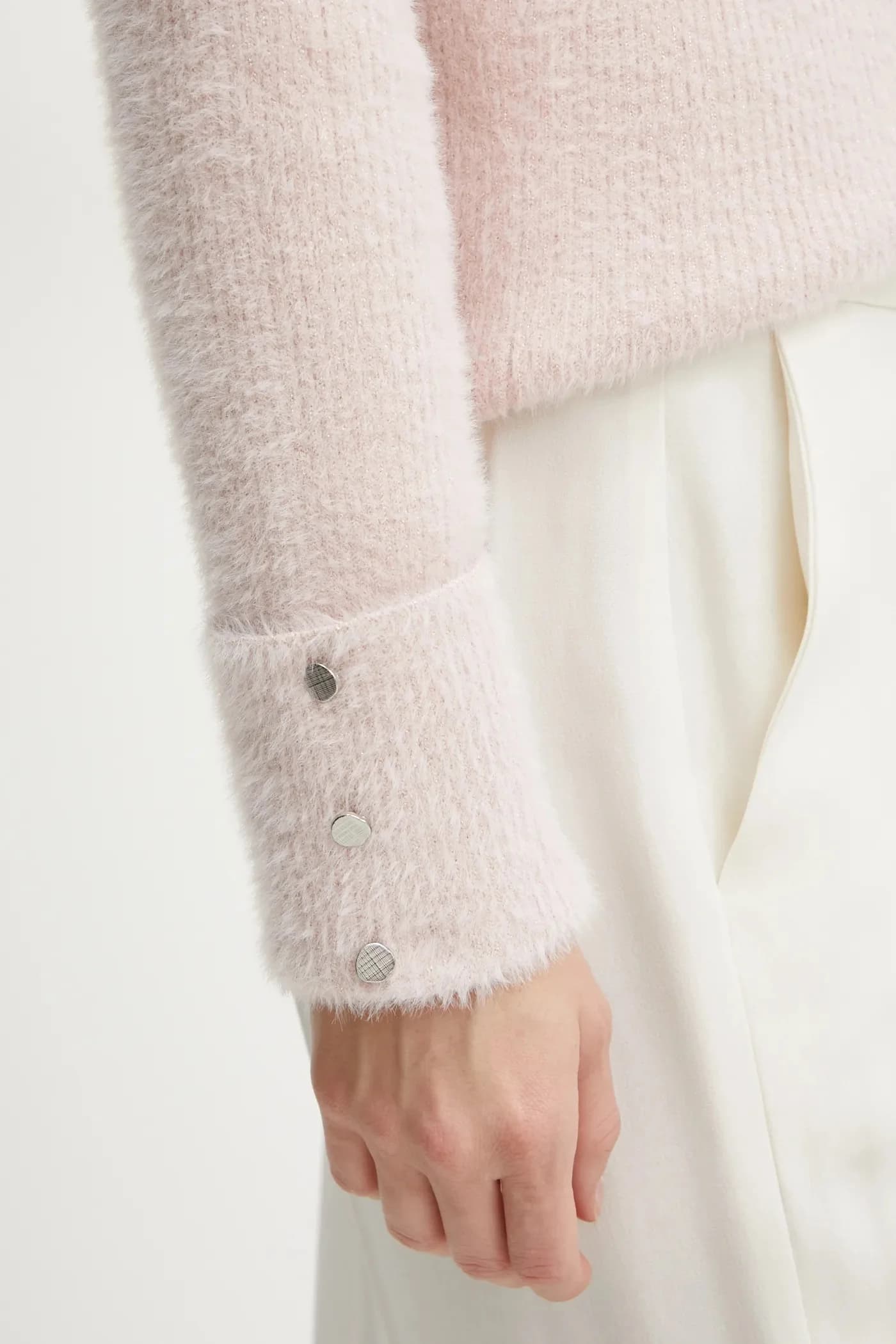 MOOVE1 свитер - фото 5