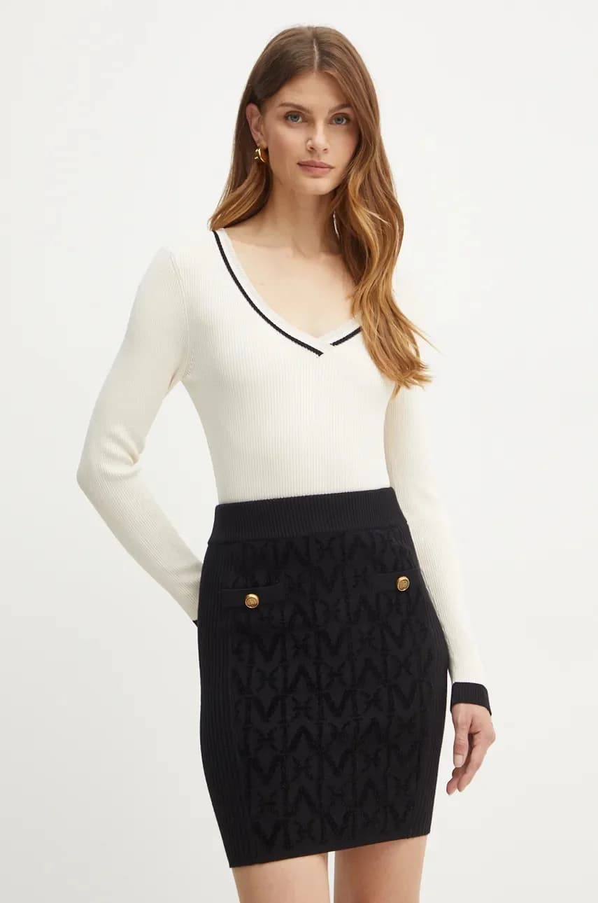 МГАЛА свитер