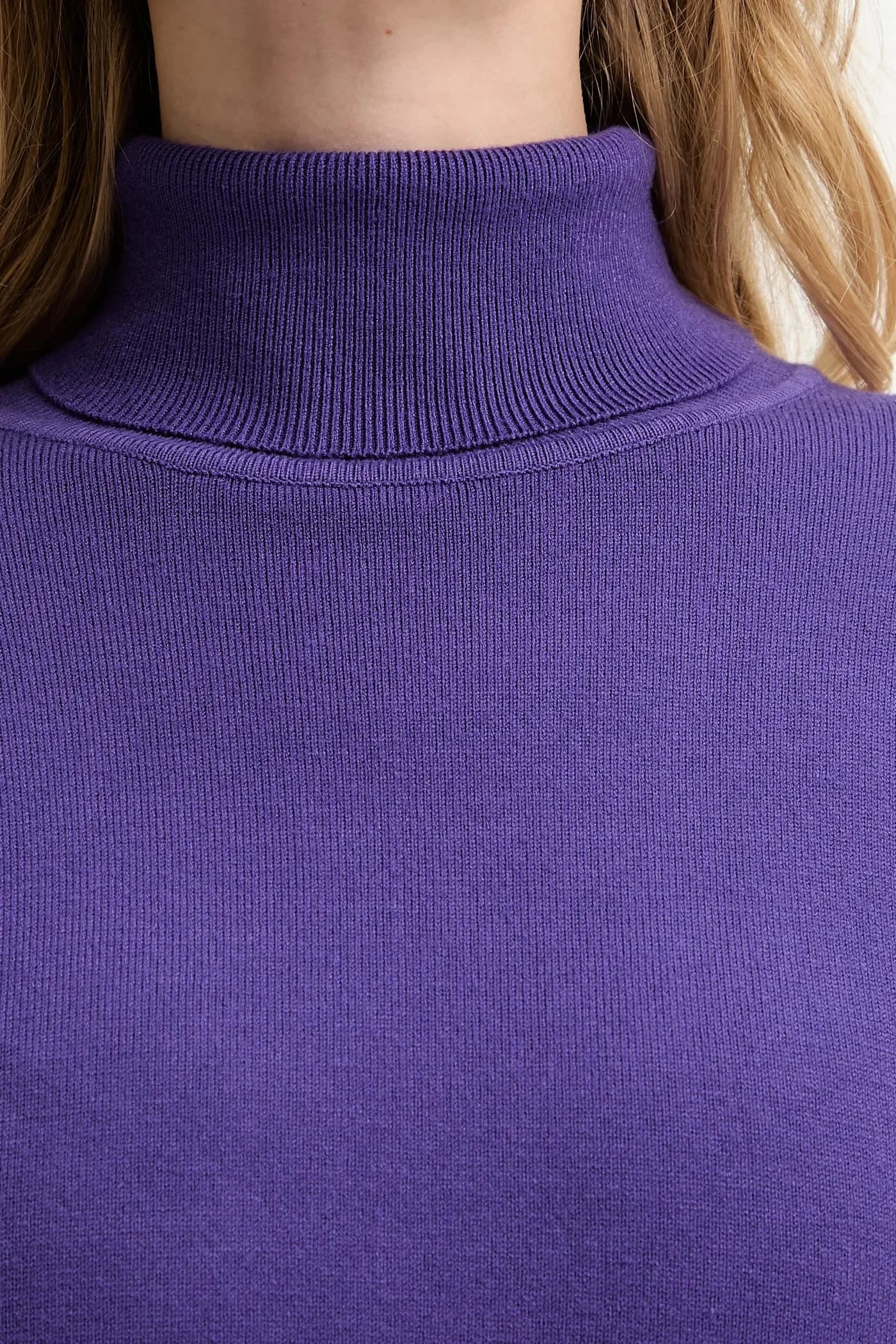 Кашемировый свитер Answear Lab - фото 5