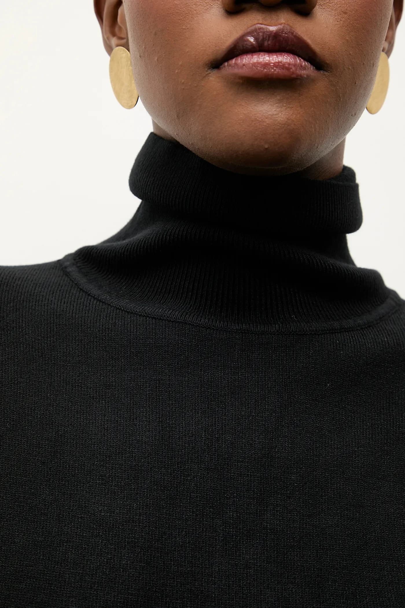 Кашемировый свитер Answear Lab - фото 5