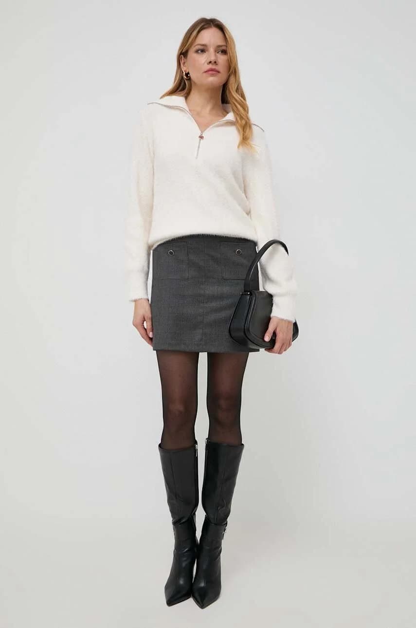 МНОВИ свитер - фото 2