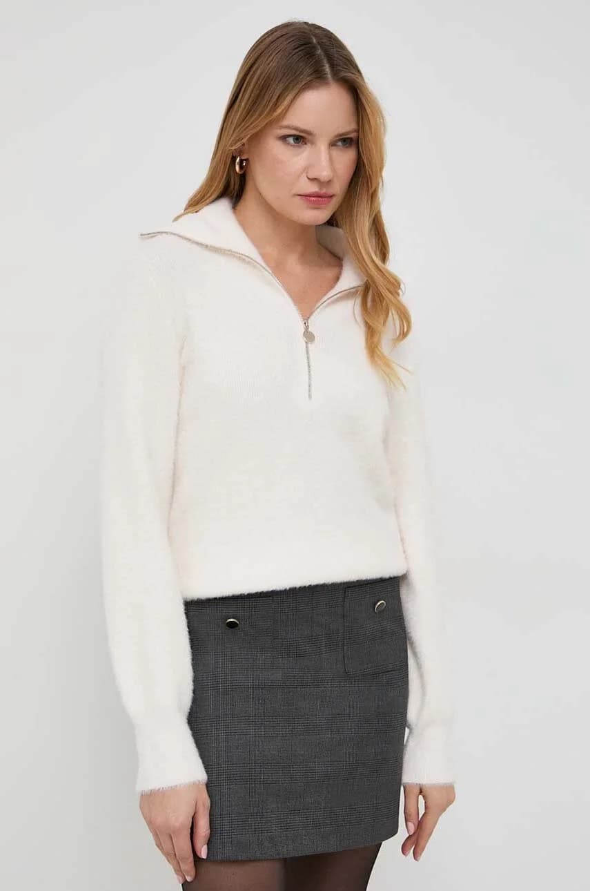 МНОВИ свитер - фото 4