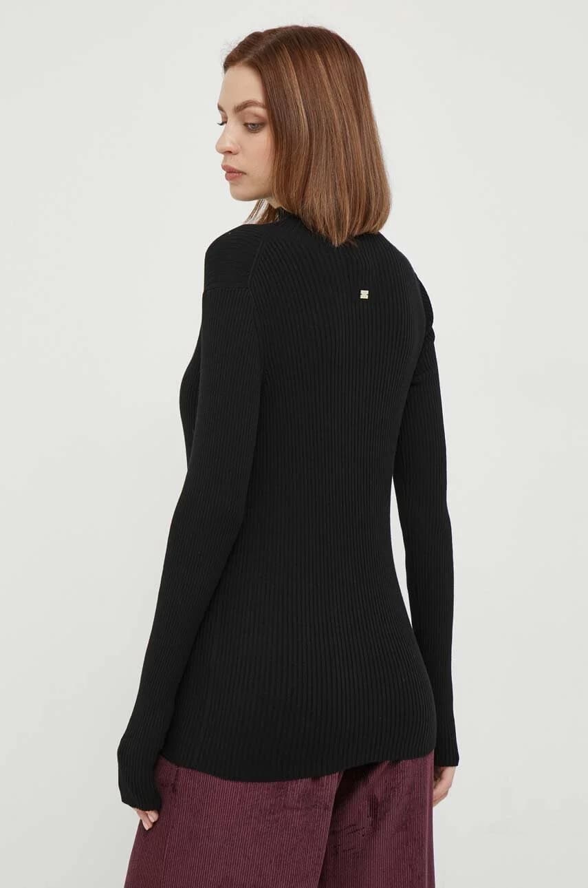 Свитер - фото 3