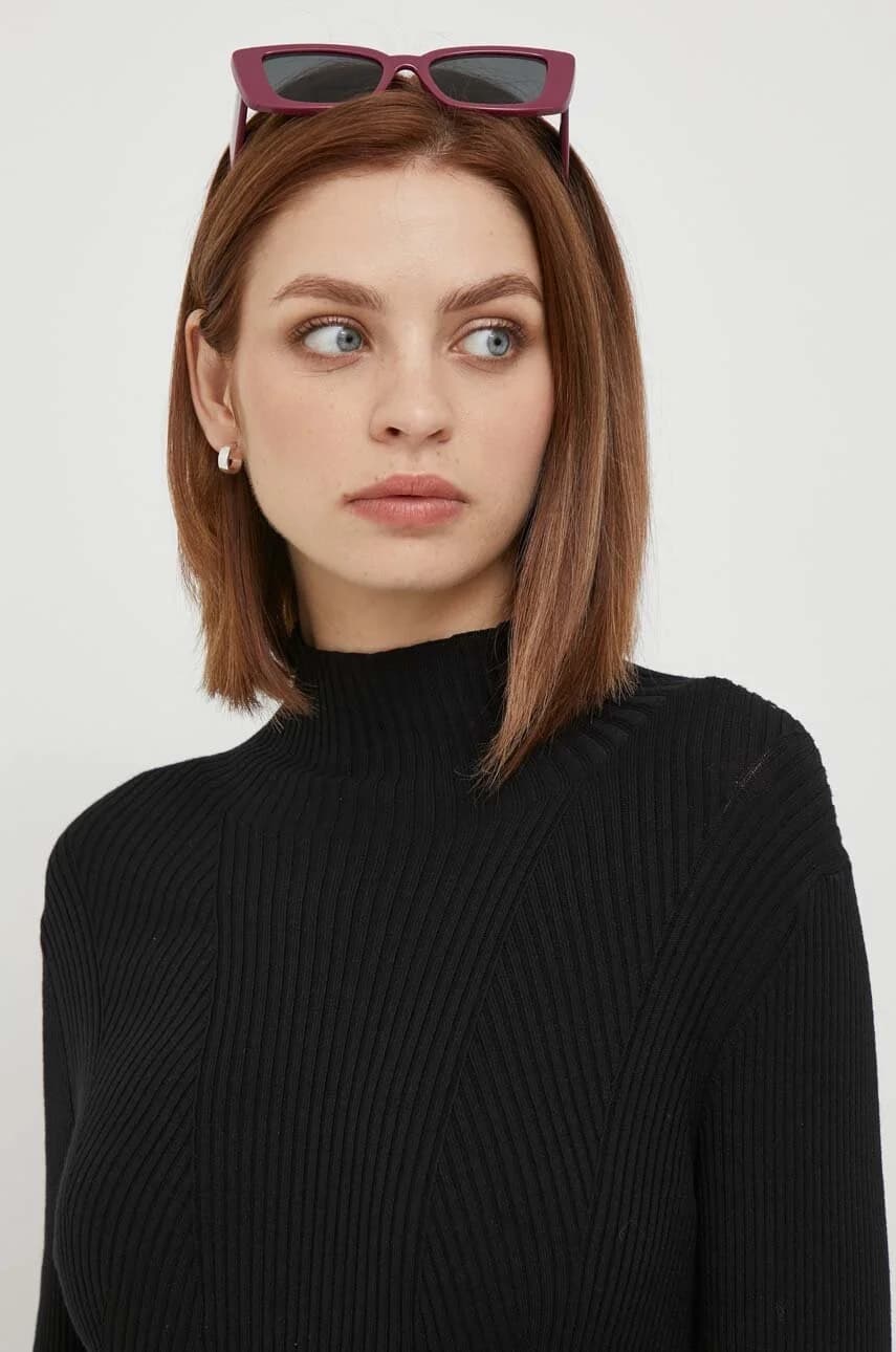 Свитер - фото 4