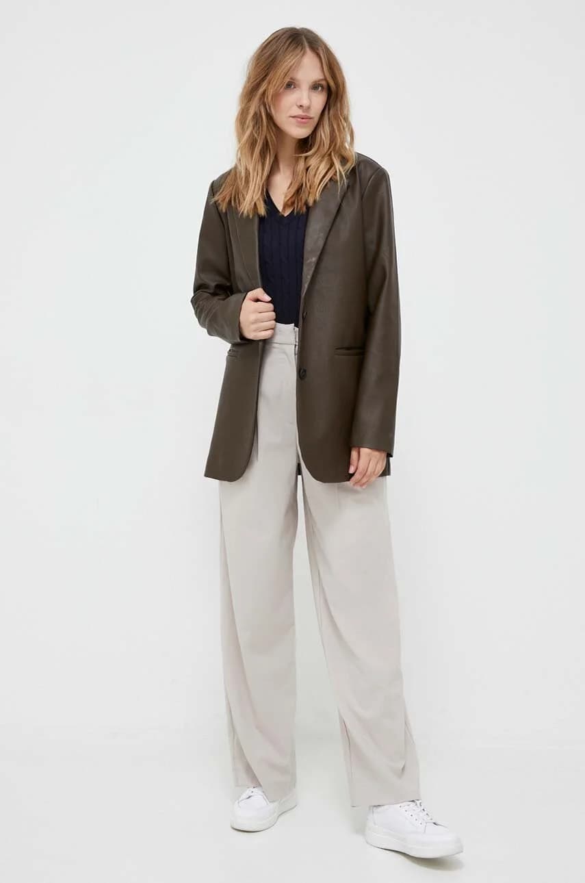 Свитер - фото 2