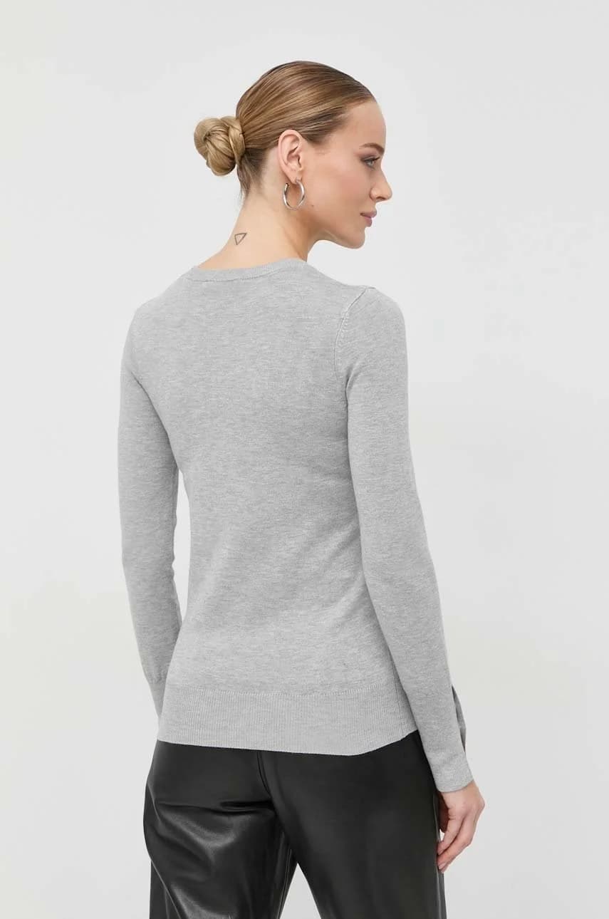 ЭЛИНОР свитер - фото 3