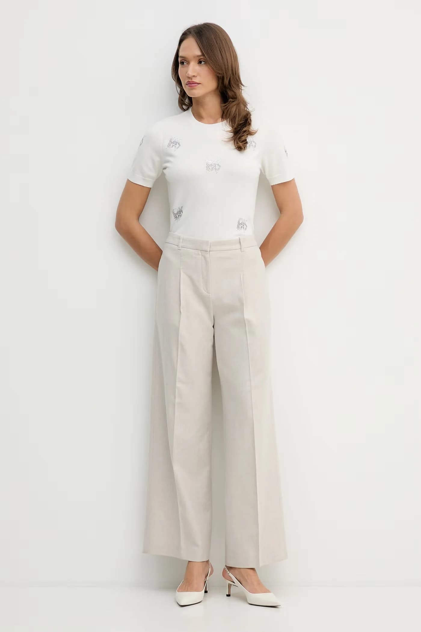 Свитер - фото 2