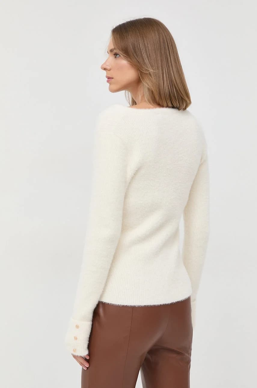 Свитер - фото 2