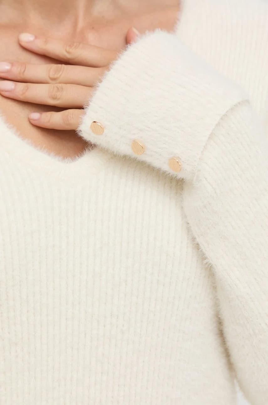 Свитер - фото 4