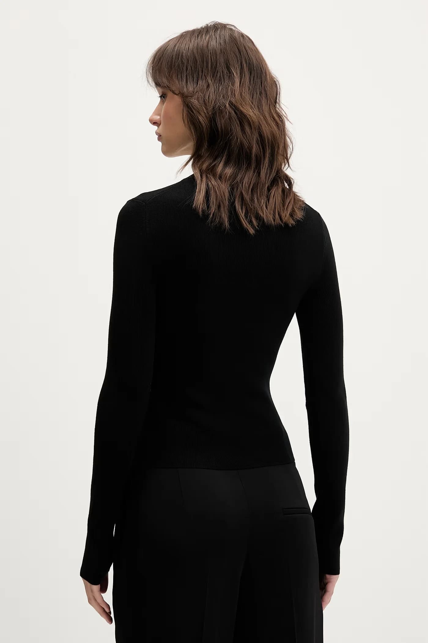 свитер Сарфа - фото 3