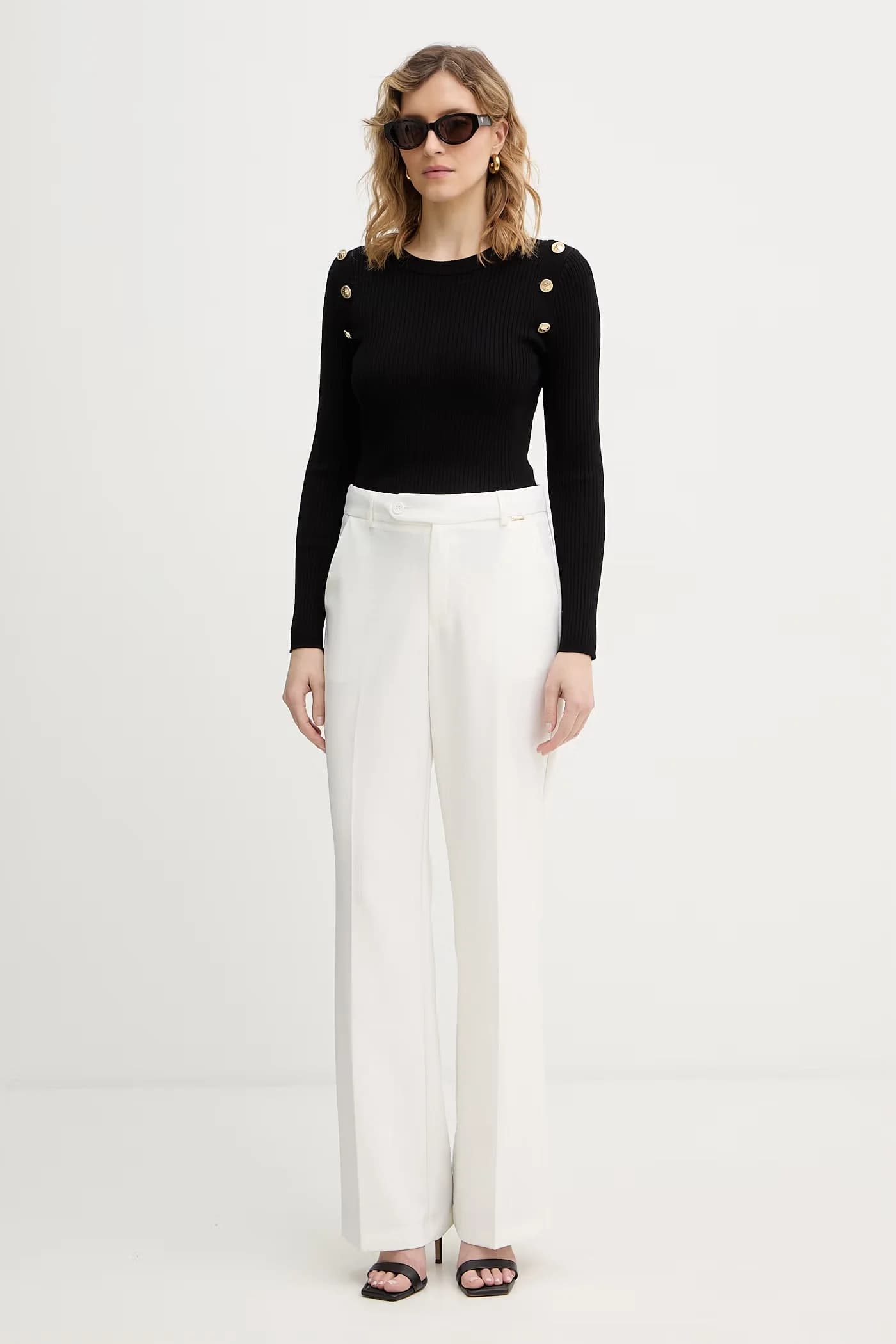 Свитер - фото 2