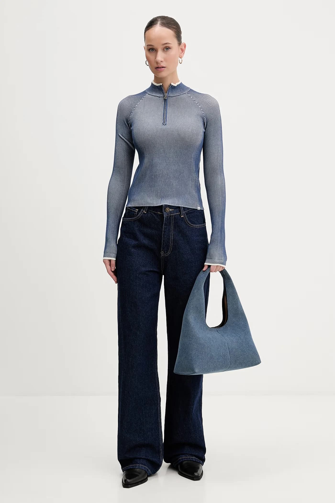 Свитер - фото 2