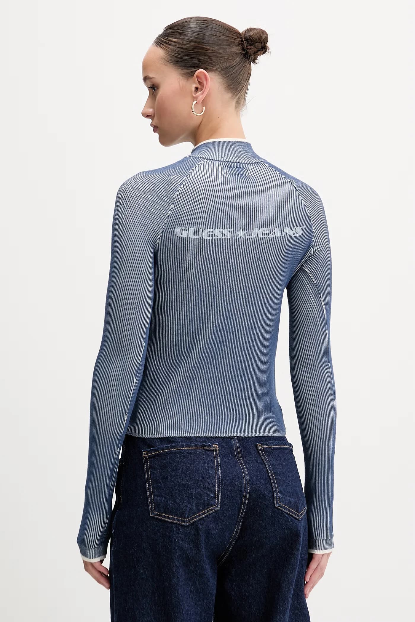 Свитер - фото 3