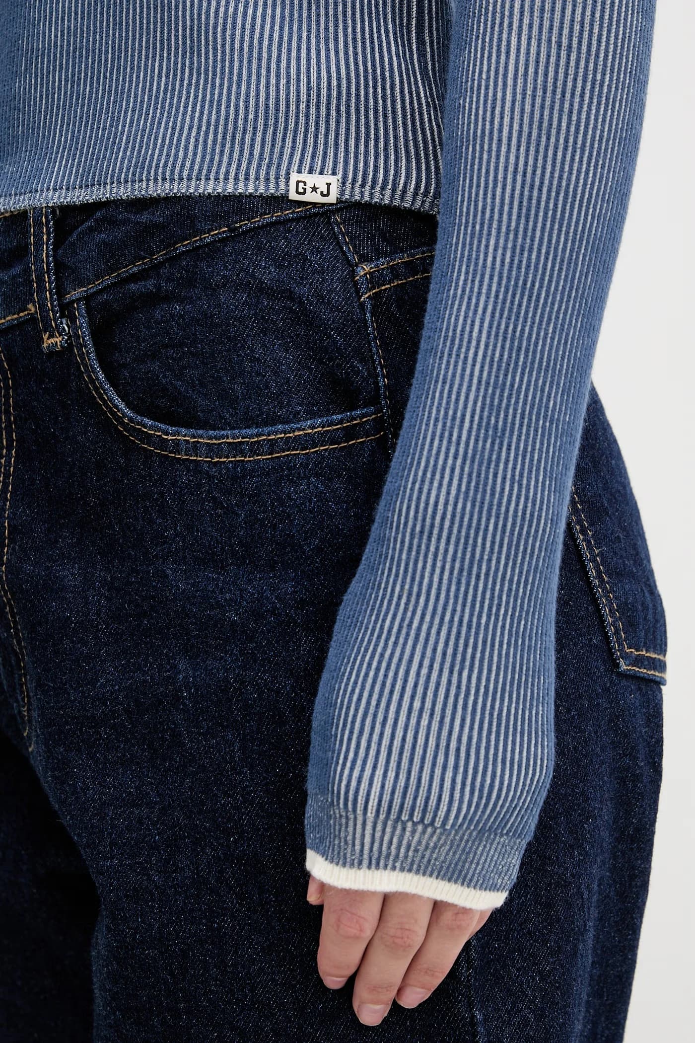 Свитер - фото 5