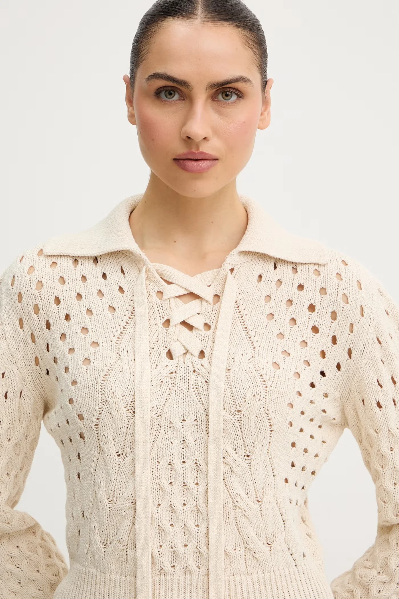 Свитер - фото 4