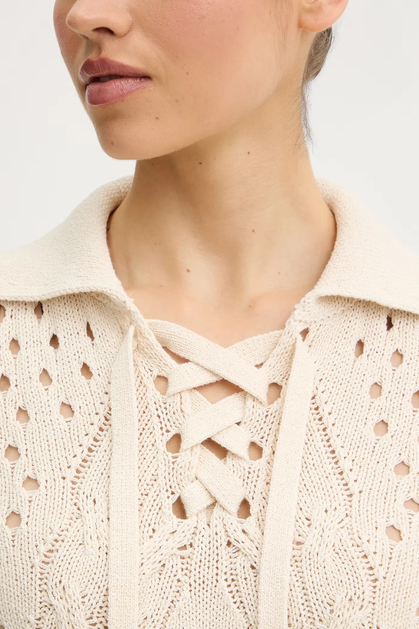 Свитер - фото 5