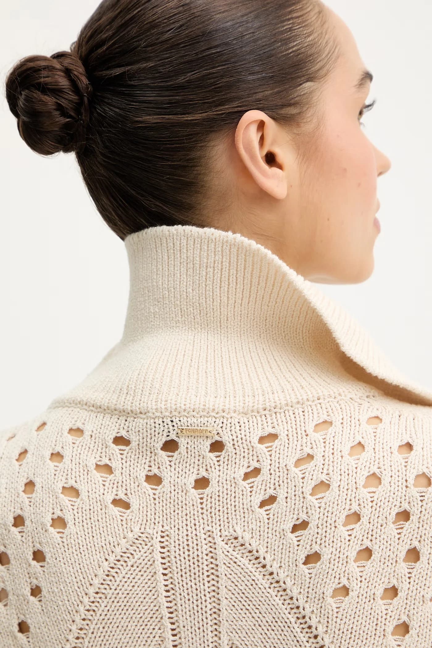 Свитер - фото 6