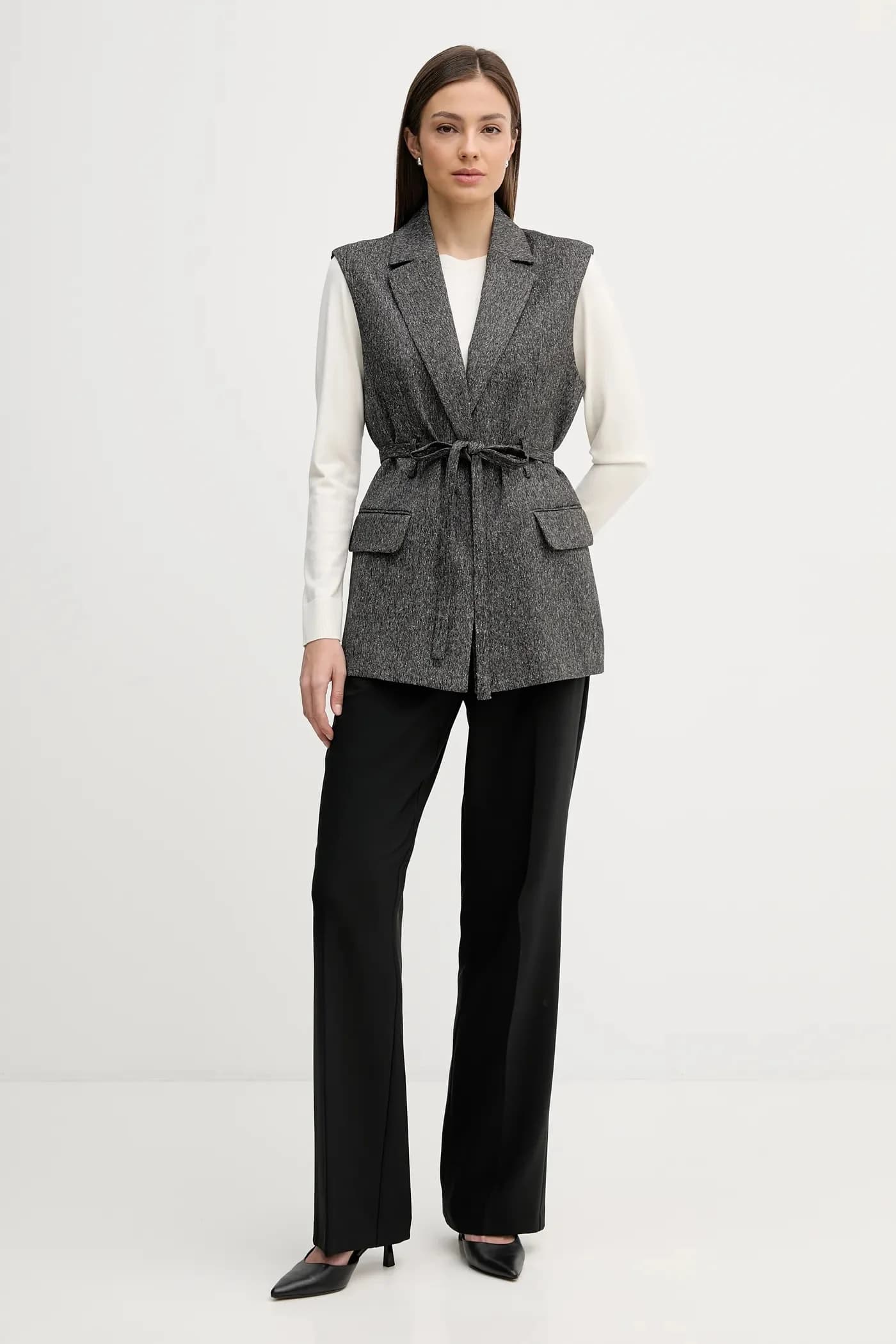 Свитер - фото 2