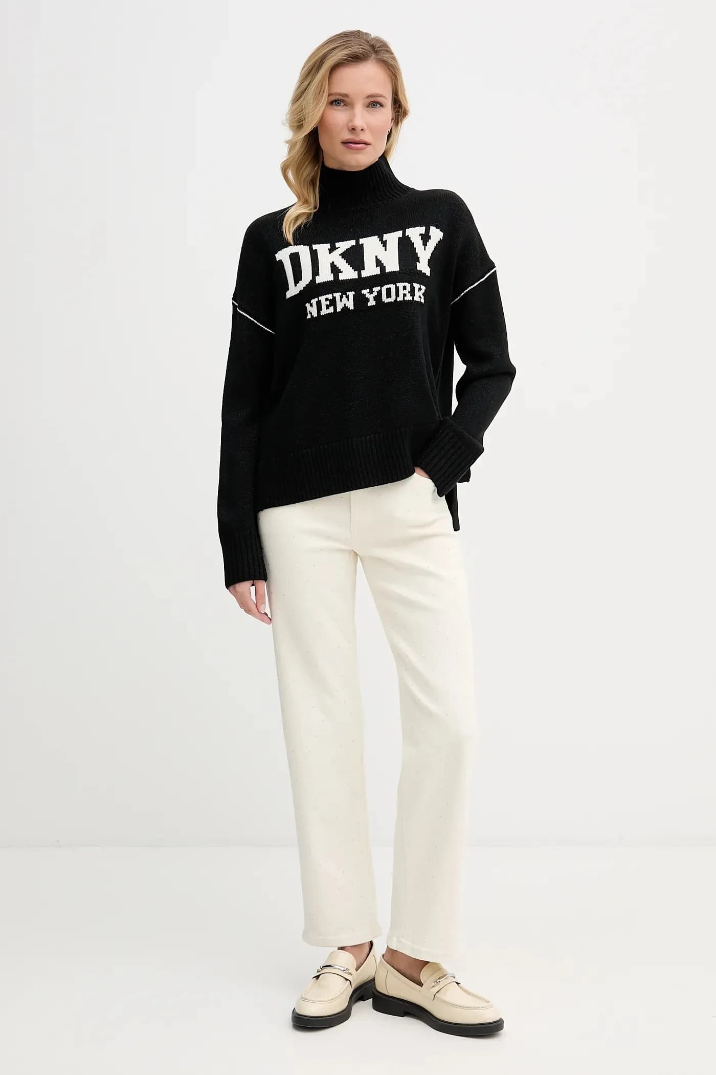 Свитер - фото 2