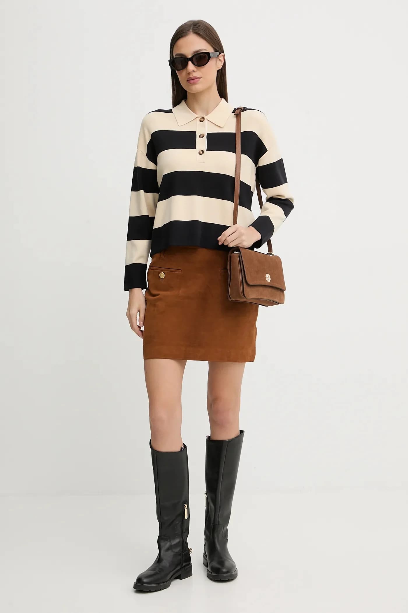 Свитер - фото 2